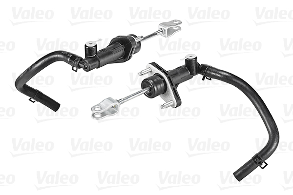 VALEO 804666 Cilindro trasmettitore, Frizione-Cilindro trasmettitore, Frizione-Ricambi Euro