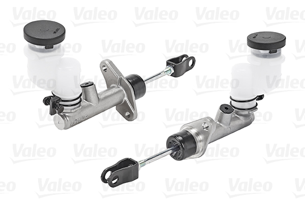 VALEO 804677 Cilindro...