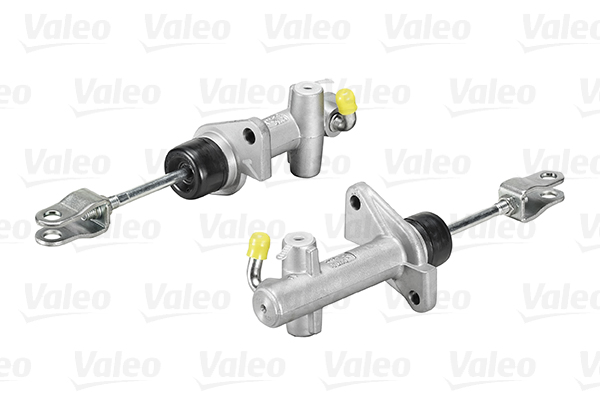 VALEO 804684 Cilindro trasmettitore, Frizione