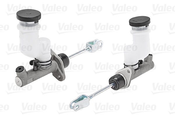 VALEO 804690 Cilindro...