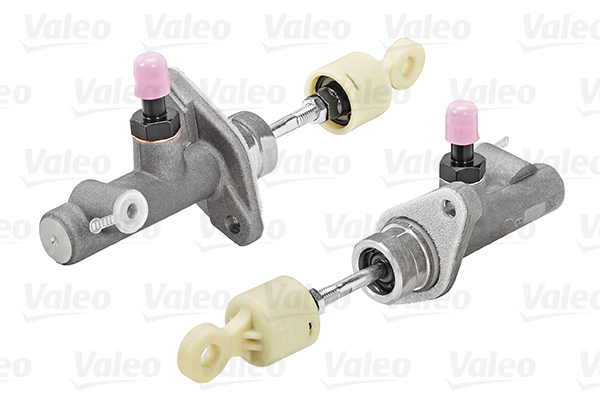 VALEO 804692 Cilindro trasmettitore, Frizione