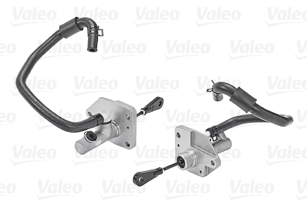 VALEO 804694 Cilindro trasmettitore, Frizione-Cilindro trasmettitore, Frizione-Ricambi Euro