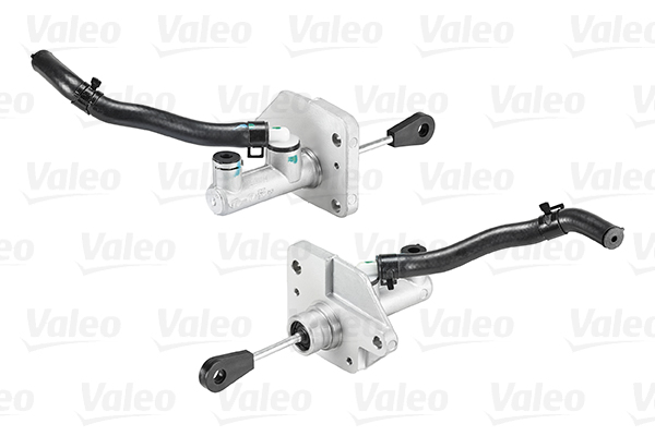 VALEO 804698 Cilindro trasmettitore, Frizione-Cilindro trasmettitore, Frizione-Ricambi Euro