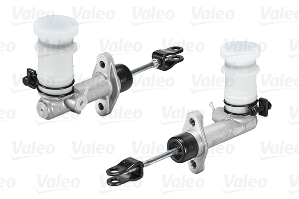 VALEO 804806 Cilindro trasmettitore, Frizione