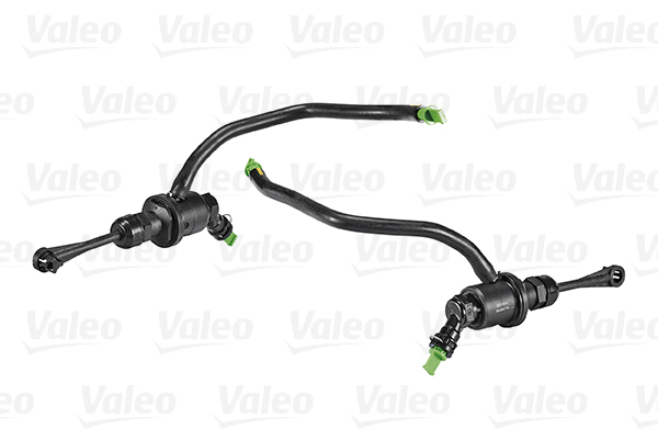 VALEO 804808 Cilindro trasmettitore, Frizione