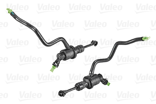 VALEO 804809 Cilindro trasmettitore, Frizione