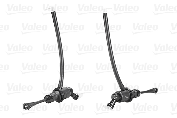 VALEO 804814 Cilindro trasmettitore, Frizione