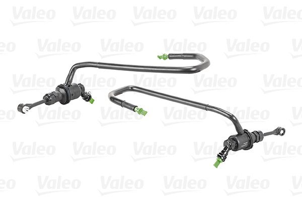 VALEO 804816 Cilindro trasmettitore, Frizione