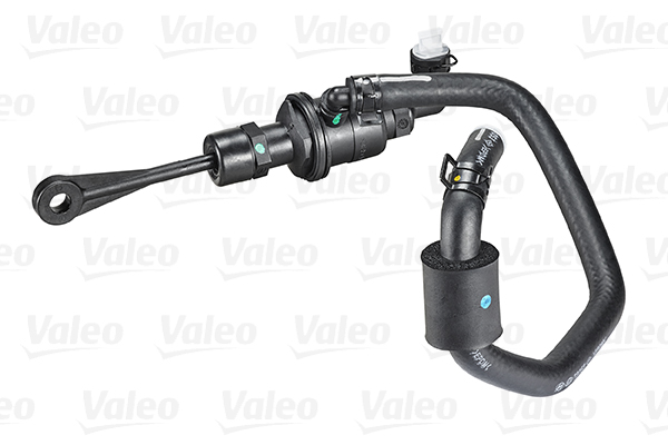 VALEO 804831 Cilindro trasmettitore, Frizione