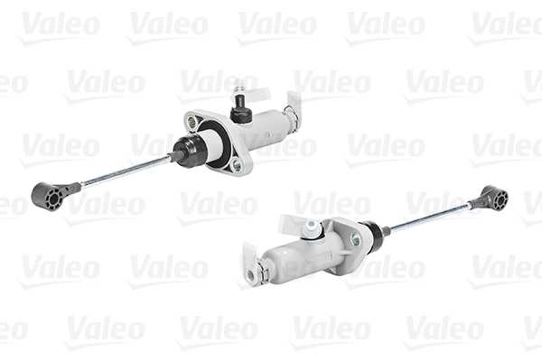 VALEO 804832 Cilindro trasmettitore, Frizione-Cilindro trasmettitore, Frizione-Ricambi Euro