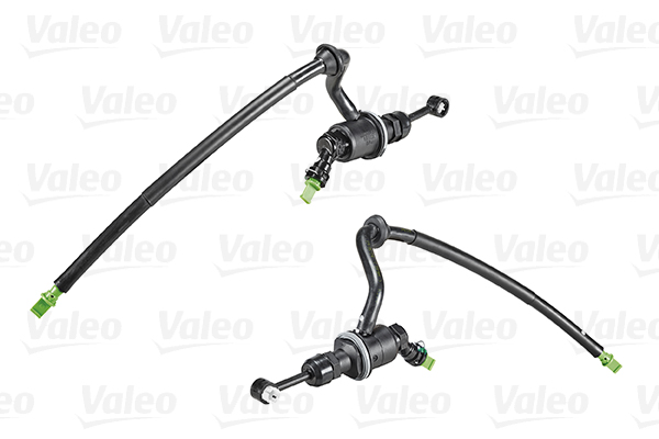 VALEO 804837 Cilindro trasmettitore, Frizione-Cilindro trasmettitore, Frizione-Ricambi Euro