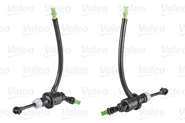 VALEO 804839 Cilindro trasmettitore, Frizione-Cilindro trasmettitore, Frizione-Ricambi Euro