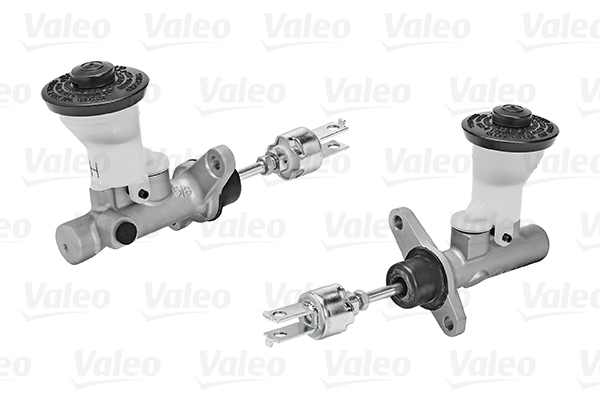 VALEO 804842 Cilindro trasmettitore, Frizione