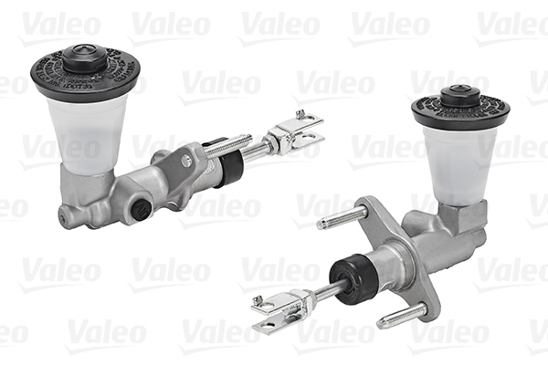 VALEO 804843 Cilindro trasmettitore, Frizione