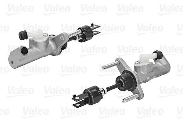 VALEO 804853 Cilindro...