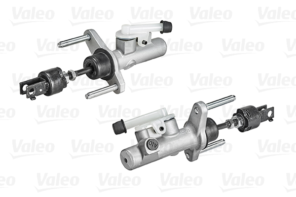 VALEO 804856 Cilindro trasmettitore, Frizione-Cilindro trasmettitore, Frizione-Ricambi Euro