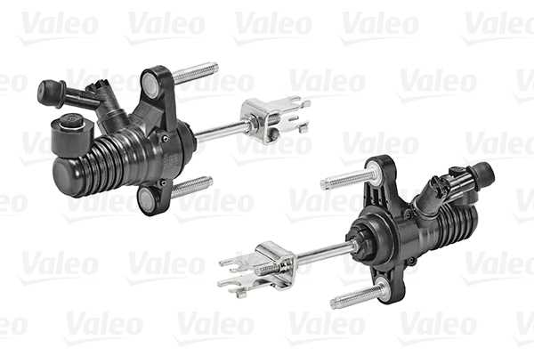 VALEO 804866 Cilindro...