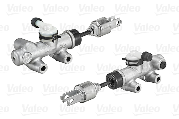 VALEO 804873 Cilindro...