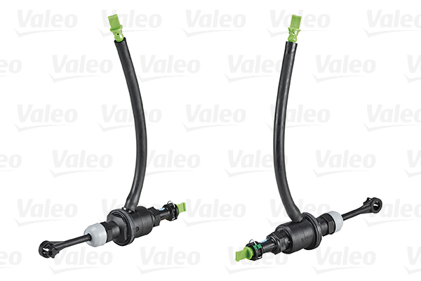 VALEO 804883 Cilindro trasmettitore, Frizione