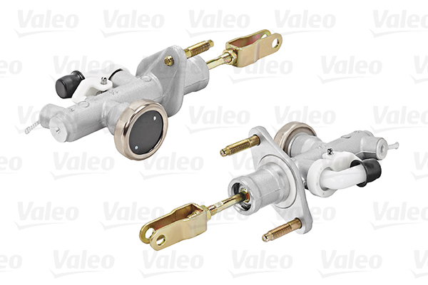 VALEO 804910 Cilindro...