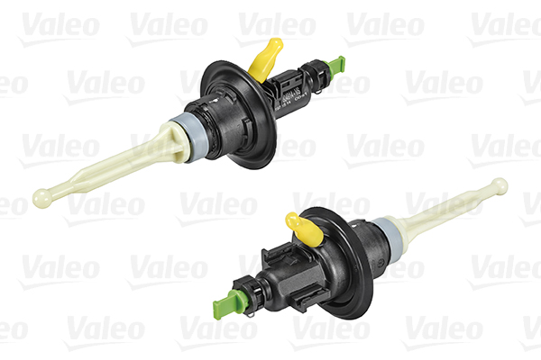 VALEO 804914 Cilindro...