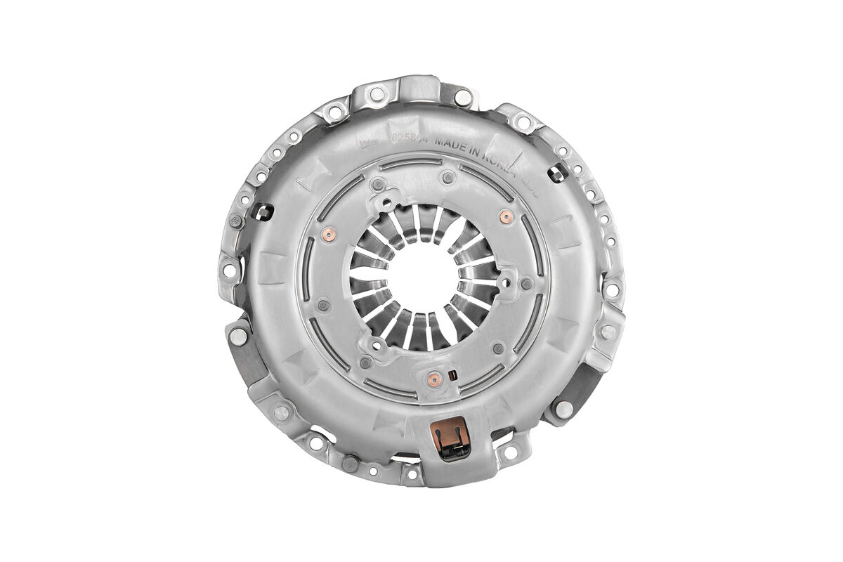 Clutch Pressure Plate