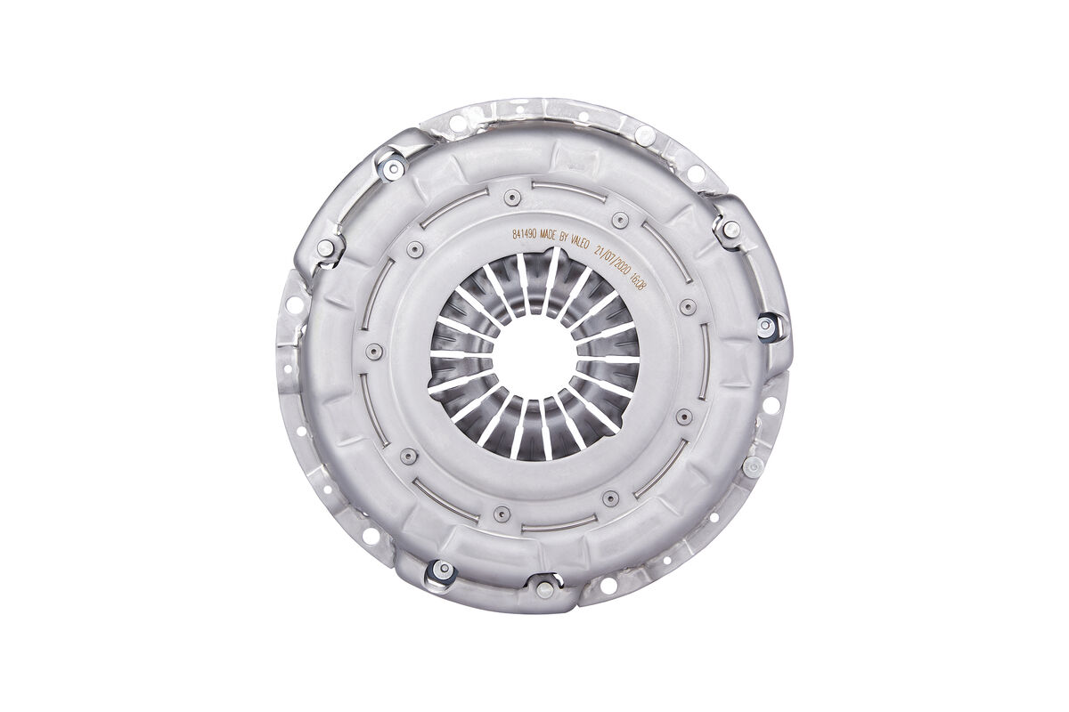 Clutch Pressure Plate