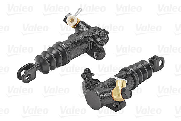 VALEO 804709 Cilindro secondario, Frizione