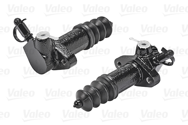 VALEO 804718 Cilindro secondario, Frizione