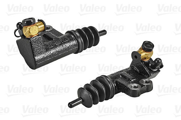 VALEO 804731 Cilindro secondario, Frizione