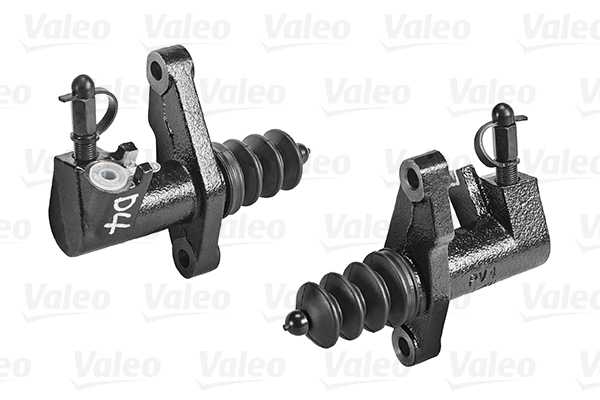 VALEO 804734 Cilindro secondario, Frizione