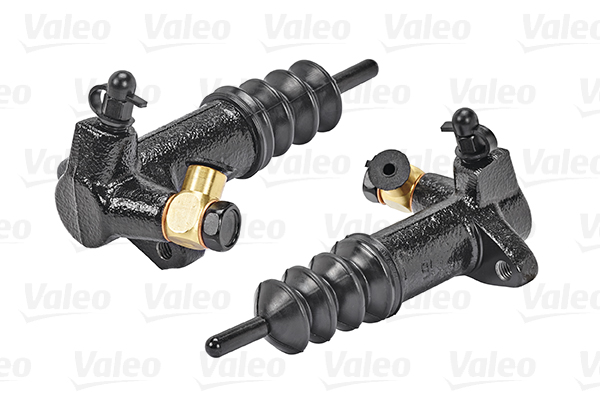 VALEO 804736 Cilindro secondario, Frizione