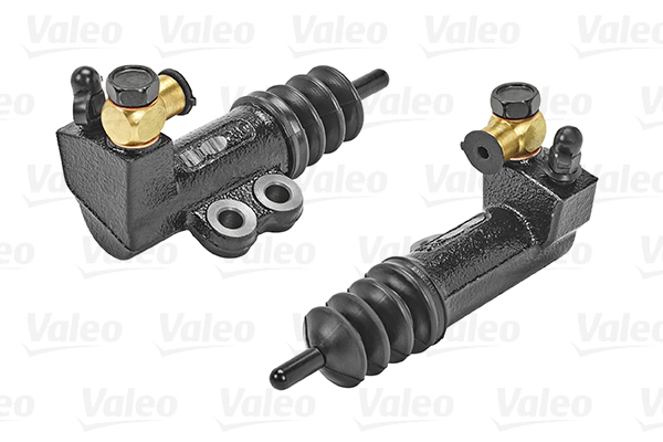 VALEO 804738 Cilindro secondario, Frizione