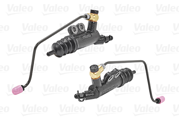 VALEO 804740 Cilindro...