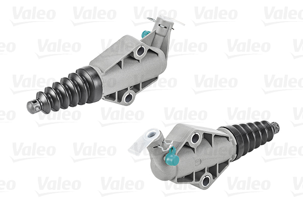 VALEO 804745 Cilindro secondario, Frizione