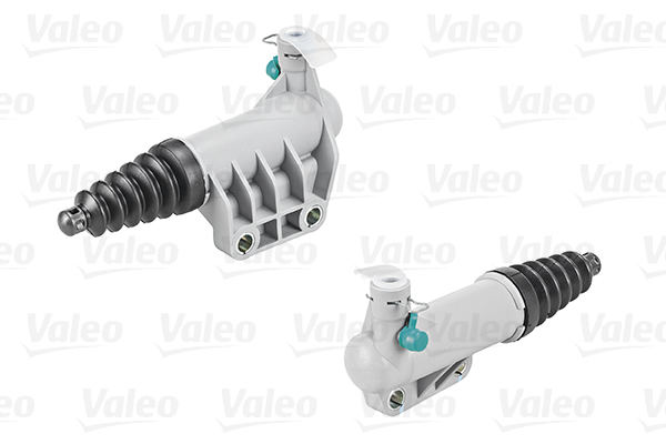 VALEO 804746 Cilindro secondario, Frizione