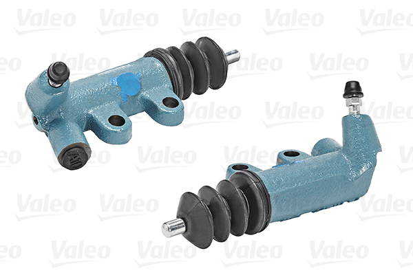 VALEO 804752 Cilindro secondario, Frizione