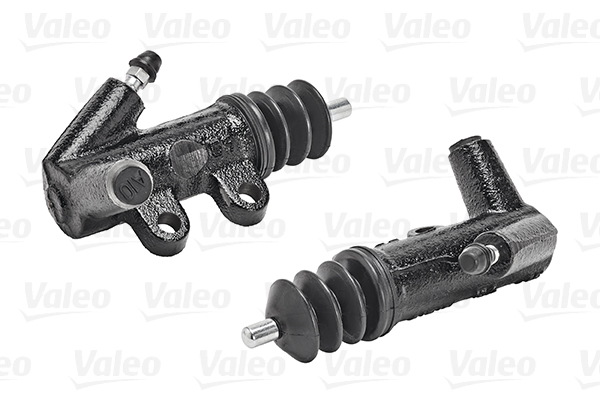 VALEO 804756 Cilindro secondario, Frizione-Cilindro secondario, Frizione-Ricambi Euro