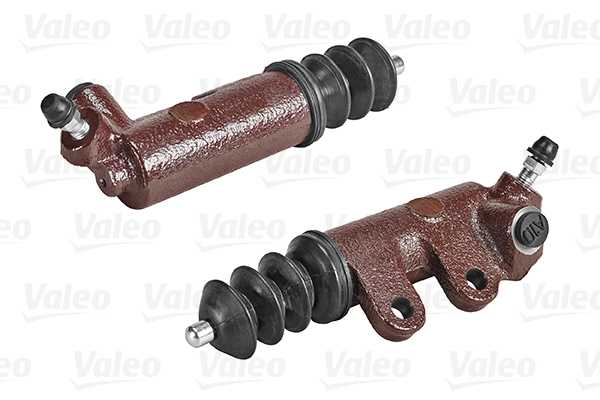 VALEO 804760 Cilindro secondario, Frizione-Cilindro secondario, Frizione-Ricambi Euro