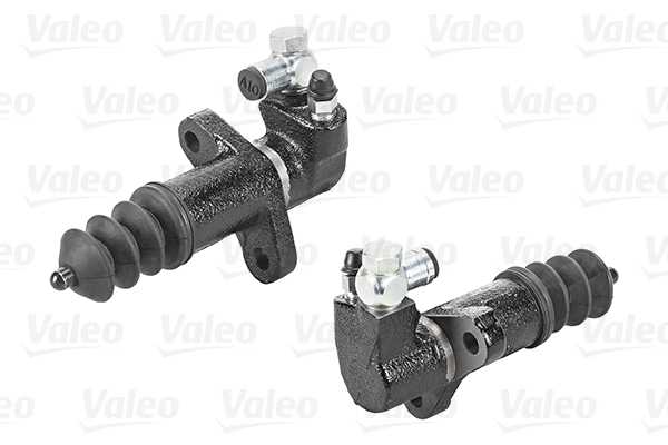 VALEO 804770 Cilindro secondario, Frizione-Cilindro secondario, Frizione-Ricambi Euro