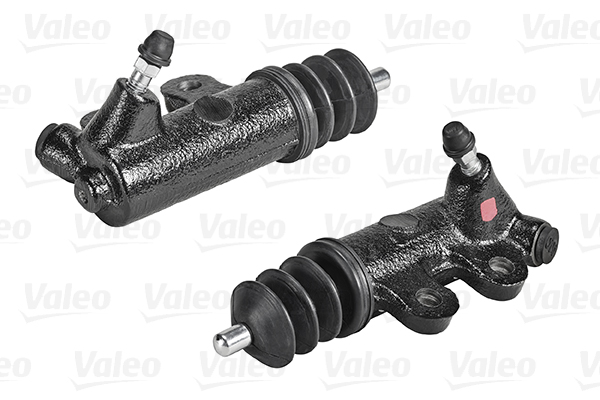 VALEO 804774 Cilindro secondario, Frizione