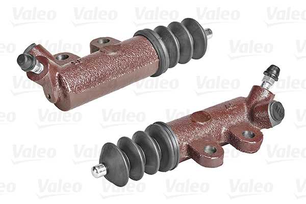 VALEO 804777 Cilindro secondario, Frizione