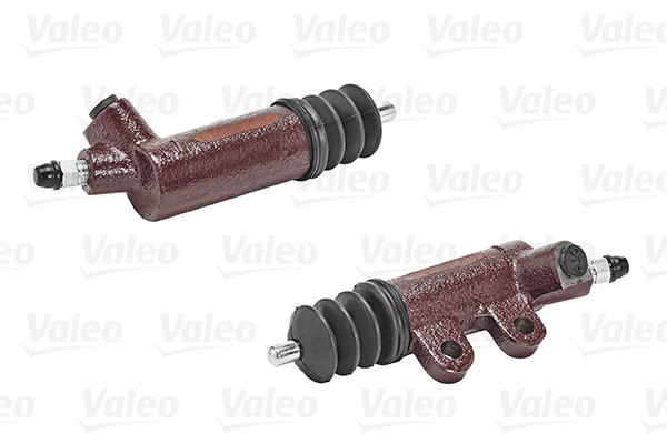 VALEO 804782 Cilindro secondario, Frizione