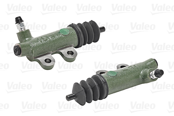 VALEO 804787 Cilindro secondario, Frizione