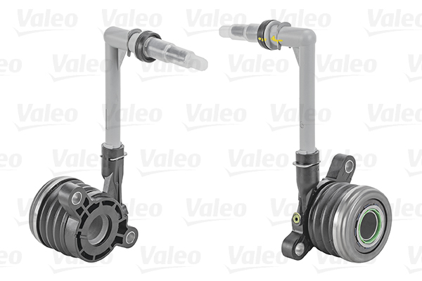 VALEO 804587 Rulment de...