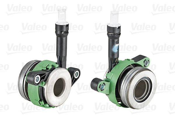 VALEO 810011 központi...