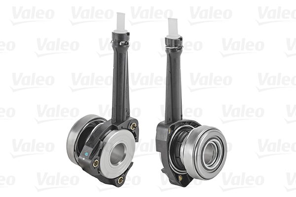 VALEO 810029 központi...