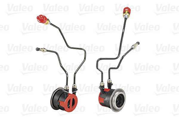 VALEO 810075 Rulment de...