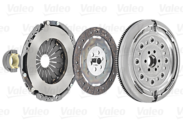 Clutch Kit 2