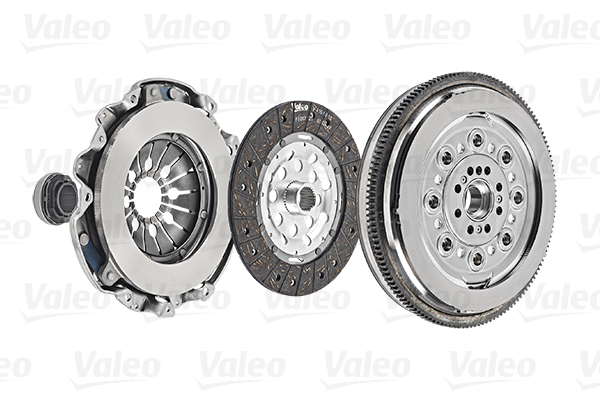 VALEO 837009 Kit frizione